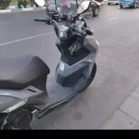 لاکی ایوو ۱۸۵