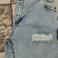 شلوار نوعه مام