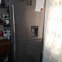 یخچال فریزر سوزان