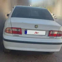 سمند ef7 مدل ۹۱ بدون رنگ|خودرو سواری و وانت|نیشابور, دارایی|دیوار