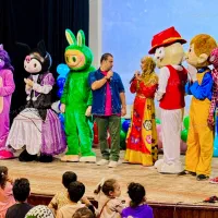 اجاره تن پوش عروسکی