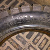 لاستیک تریل|قطعات یدکی و لوازم جانبی|ملکشاهی, |دیوار