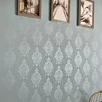 نقاشی ساختمان طرح کاغذ دیواری