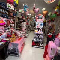 واگذاری مغازه لوازم قنادی وتم تولد