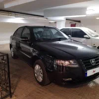 سمند، سورن  پلاس XU7P بنزینی 1404