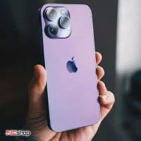 آیفون ۱۴ پرومکس درحد
