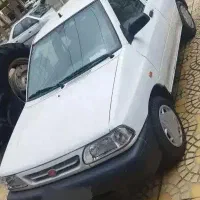 پراید مدل 98|خودرو سواری و وانت|کوهدشت, |دیوار