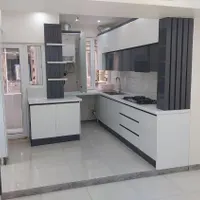 فروش آپارتمان در خیابان ریاحی محدوده کوی بیمه|فروش آپارتمان|تهران, شهرک آپادانا|دیوار