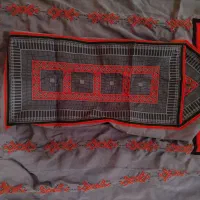 لباس دست دوچ موسومی و‌چادردستدوچ|لباس|چابهار, |دیوار