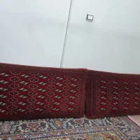 پشتی|پشتی|قدس, شهر‌قدس|دیوار