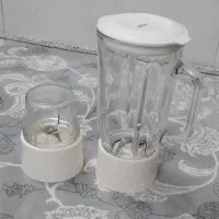 پارچ و آسیاب ناسیونال