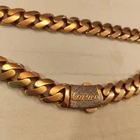 گردنبند خاص خارجی بدون اجرت|جواهرات|محمدیه-قزوین, |دیوار