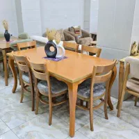 غذا خوری مدل درسا