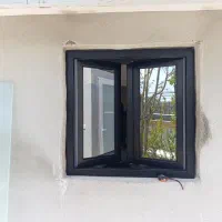 نیروی دفتری کار پنجره دوجداره