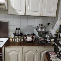 کابینت فلزی