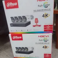 دوربین مدار بسته پک کامل داهوا|دوربین مداربسته|شادگان, |دیوار