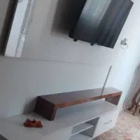 میزتی وی وال|میز تلویزیون|ورامین, ورامین|دیوار