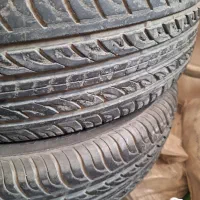 لاستیک پژو۴۰۵ هشتاددرصد