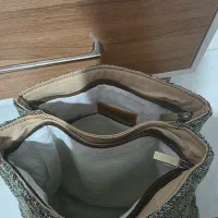 کوله پشتی زنانه|کیف، کفش، کمربند|قزوین, |دیوار