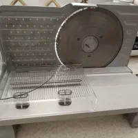 کالباس بر آلمانی