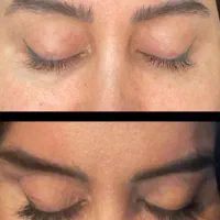 خداحافظی با مژه و ابروهای نازک (مشاوره رایگان)|آرایشی، بهداشتی، درمانی|تهران, پارک شهر|دیوار