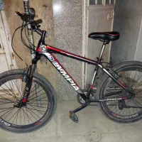 دوچرخه ۲۶ المپیا