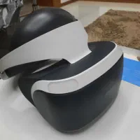 عینک واقعیت مجازی VR