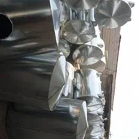 کابینت تانکر آب کانکس