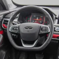 فونیکس تیگو7 AWD- پیش 50%|خودرو سواری و وانت|تهران, جردن|دیوار