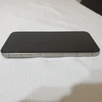 آیفون ۱۵ پرومکس ۲۵۶ نچرال|موبایل|تبریز, |دیوار