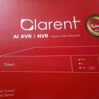 دستگاه ایکس وی آر 8 کانال کلارنت