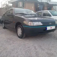 پژوروآ مدل ۸۶