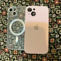 کاور آیفون۱۳ و ۱۴ نرمال نو آکبند