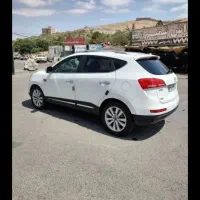 جک s5|خودرو سواری و وانت|تبریز, |دیوار