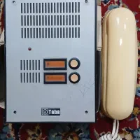 ایفون درباز کن صوتی تابا