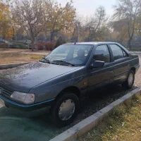 پژو 405 GLX مدل 1399