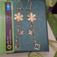 گوشواره طلا|جواهرات|همدان, |دیوار