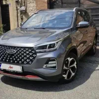 ایکس 55پرو همون تیگو 7