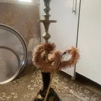 قلیان برنجی|کلکسیون و سرگرمی|مشهد, طبرسی شمالی|دیوار