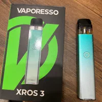 پاد ویپرسو    3 Xros
