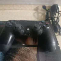 ps4 fat|کنسول، بازی ویدئویی و آنلاین|پارسآباد, |دیوار