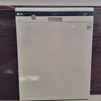 ماشین ظرفشویی lg