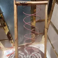 گرم کن کندوی زنبور|لوازم جانبی حیوانات|نجف‌آباد, حومه نجف آباد|دیوار