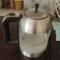 فلاکس و کتری برقی