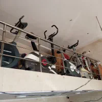 تردمیل خانگی الپتیکال|تجهیزات ورزشی|تبریز, |دیوار