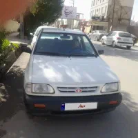 پراید ۱۳۱مدل ۸۹