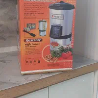 سبزی خرد کنی نووا|خردکن، آسیاب، غذاساز|اصفهان, آفاران|دیوار