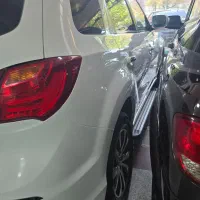 هایما s7 مدل ۹۶|خودرو سواری و وانت|تبریز, |دیوار