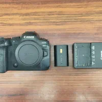 canon r6|دوربین عکاسی و فیلم‌برداری|تهران, مشیریه|دیوار