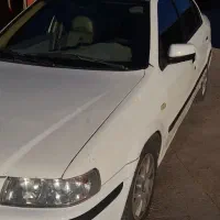 سمند LXEFV|خودرو سواری و وانت|زرند, |دیوار